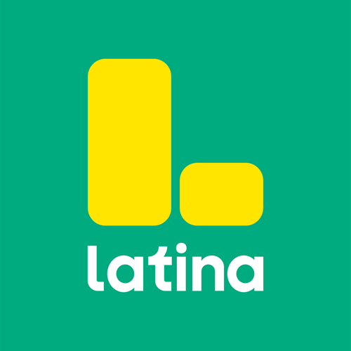 Latina_Television_-_Logotipo
