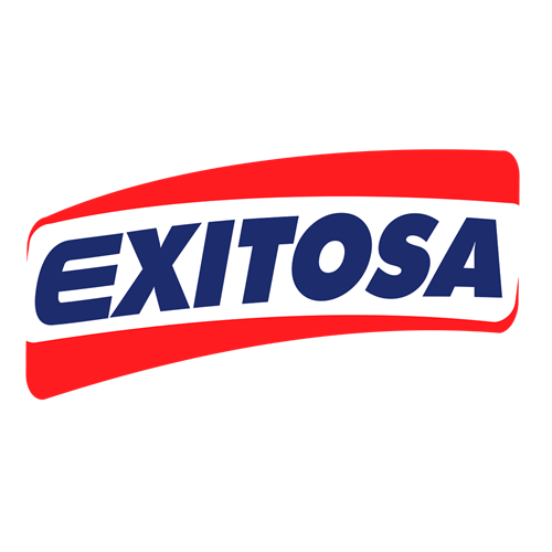 Logoexitosa
